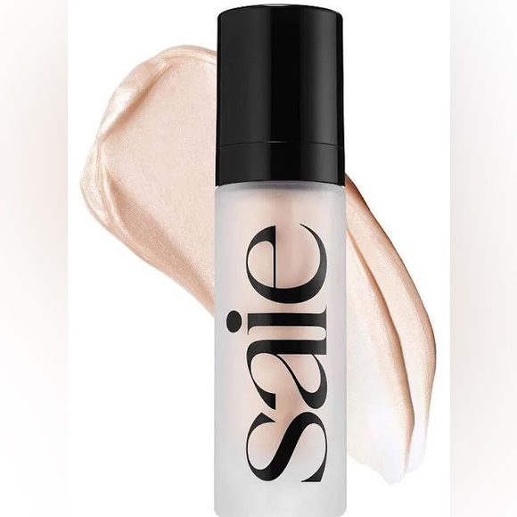 Saie Other - Saie Radiant Finish Makeup Primer - Cream